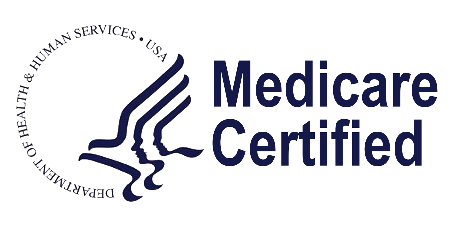 Medicare Certified
