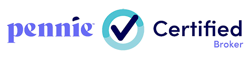 Pennie Certified Broker